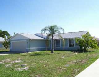 3355 Ginsing Lane, Englewood, FL 34224