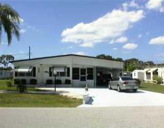 1356 Kingfisher Dr., Englewood, FL 34224