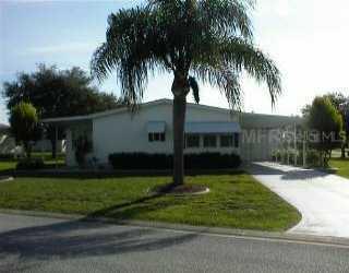 6076 Shearwater Dr., Englewood, FL 34224
