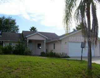 5152 Munhall St., Port Charlotte, FL 33981
