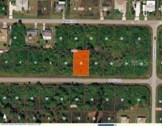 9360 Portillo Ave., Englewood, FL 34224