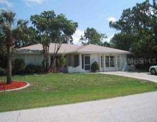 7277 Snow Dr., Englewood, FL 34224