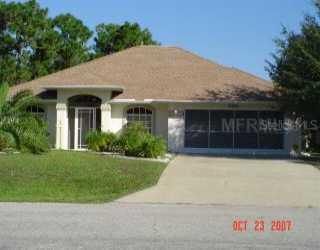 9302 Casa Grande Ave., Englewood, FL 34224