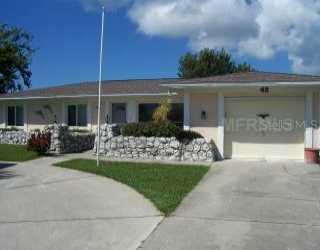 42 Annapolis Ln., Rotonda West, FL 33947