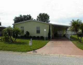8449 Tanaka Dr., Englewood, FL 34224