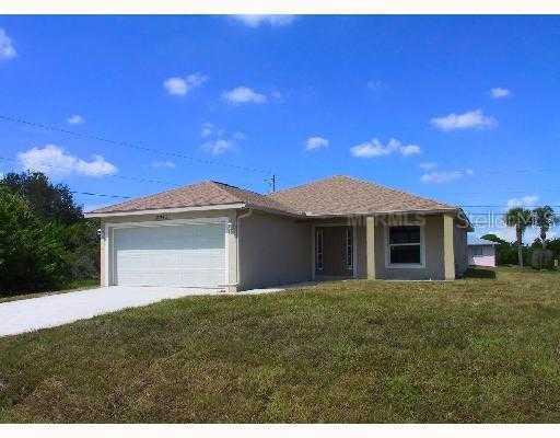 7043 Nichols St., Englewood, FL 34224