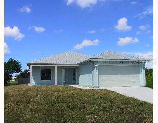 7019 Nichols St., Englewood, FL 34224