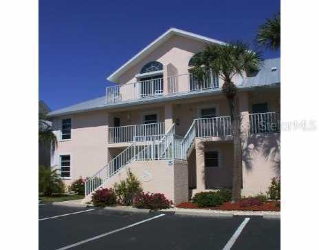 6610 Gasparilla Pines Bl #122, Englewood, FL 34224