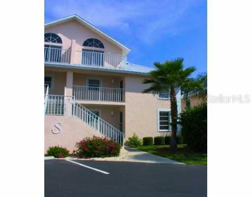 6610 Gasparilla Pines Blvd. #123, Englewood, FL 34224