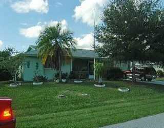 7313 Mamouth St., Englewood, FL 34224