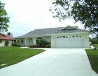 12852 Bacchus Rd., Port Charlotte, FL 33981