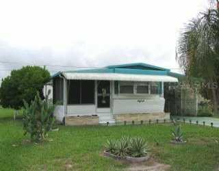 1333 Seagull Dr., Englewood, FL 34224