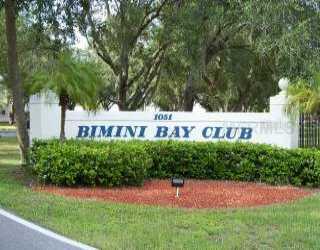 1051 Forrest Nelson Blvd. #B204, Port Charlotte, FL 33952