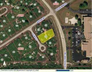 6144 Allied Ct., Port Charlotte, FL 33981