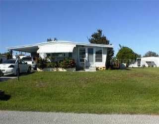 1372 Mallard Dr., Englewood, FL 34224