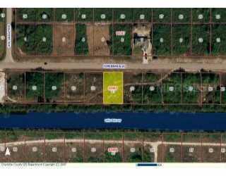12897 Foresman Blvd., Port Charlotte, FL 33981
