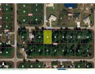12487 Patsy Ave., Port Charlotte, FL 33981