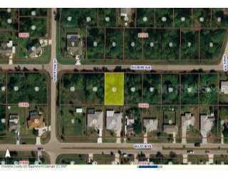 14143 Fillmore Ave., Port Charlotte, FL 33981