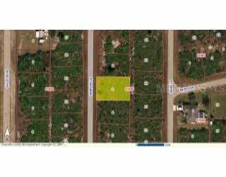 Kempson Ln., Port Charlotte, FL 33981