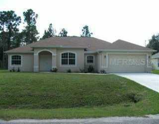 2645 Yuma Avenue, North Port, FL 34286