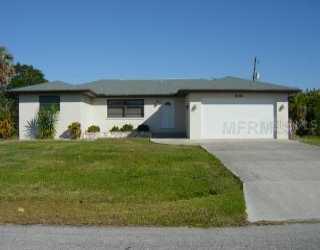 3000 Palm Dr., Punta Gorda, FL 33950