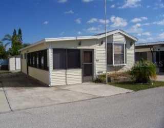 1475 Flamingo Dr. #375, Englewood, FL 34224