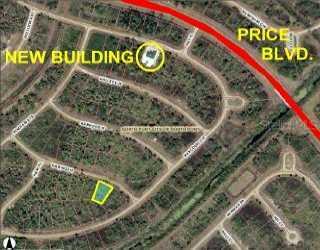 Hastings St., North Port, FL 34287