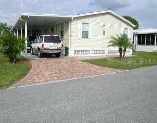 6767 San Casa Dr., Englewood, FL 34224