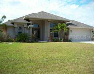 1277 Dorchester St., Port Charlotte, FL 33952