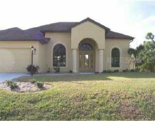 3381 Vassar St., Port Charlotte, FL 33980