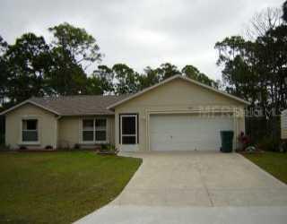 5412 Wilder St., Port Charlotte, FL 33981