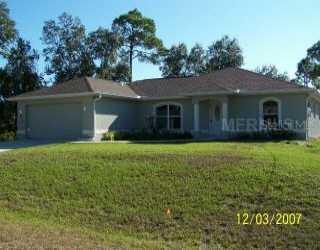 2252 Halblum St., North Port, FL 34288
