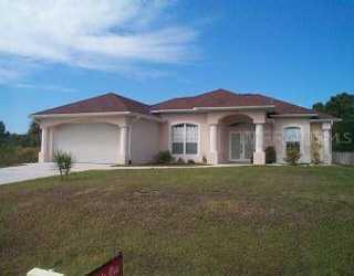 7185 Summer St, Englewood, FL 34224