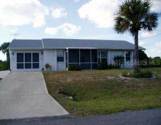 6107 Grandeur St., Englewood, FL 34224