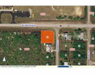 6097 Grandeur St., Englewood, FL 34224