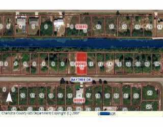 120 Baytree Dr., Rotonda West, FL 33947