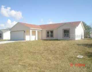 6352 Hera St., Englewood, FL 34224