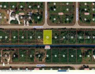 12211 Richards, Port Charlotte, FL 33981