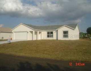 6344 Hera St., Englewood, FL 34224