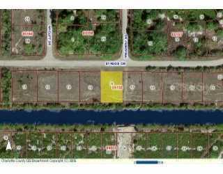 7704 St Regis Cir., Port Charlotte, FL 33981