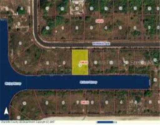 [Address Hidden by Seller], Port Charlotte, FL 33981