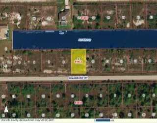 [Address Hidden by Seller], Port Charlotte, FL 33981