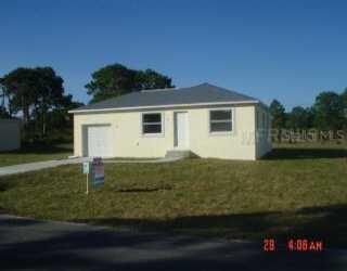11352 Baggot Ave., Englewood, FL 34224