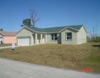 5338 Montego Ln., Port Charlotte, FL 33981