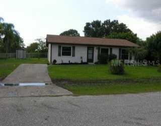 7019 Janette St., Englewood, FL 34224