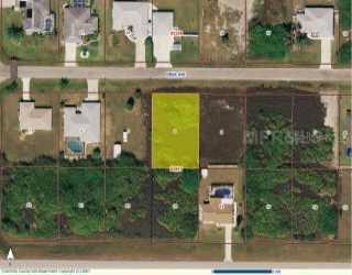 10437 Grail Ave., Englewood, FL 34224