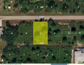 11947 Booth Ave., Englewood, FL 33981