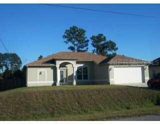4844 Arley Rd., North Port, FL 34288