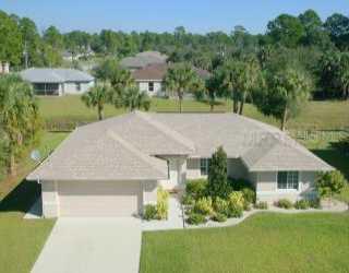 1802 Music Ln., North Port, FL 34286