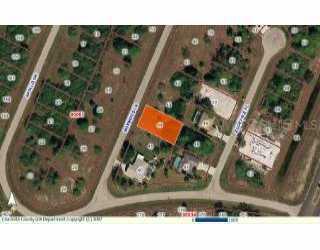 109 Boxwood Ln., Rotonda, FL 34224